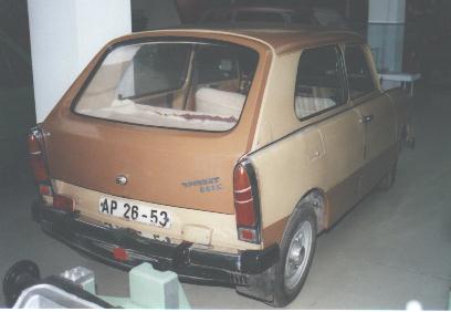 Игра на ЯПе: Угадай АВТО-8