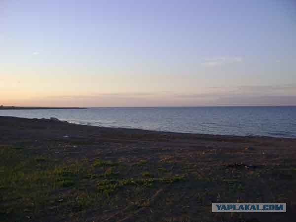 Деревенская Америка