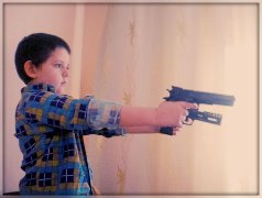 Папы, а давайте о наших детках поговорим?