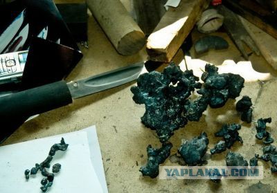 Семь причин усомниться в древней суперцивилизации