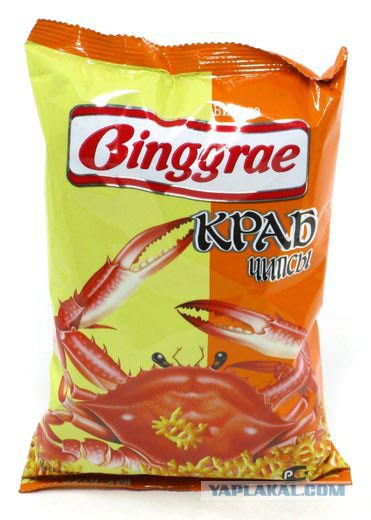 Какие продукты уникальны для Вашего региона?