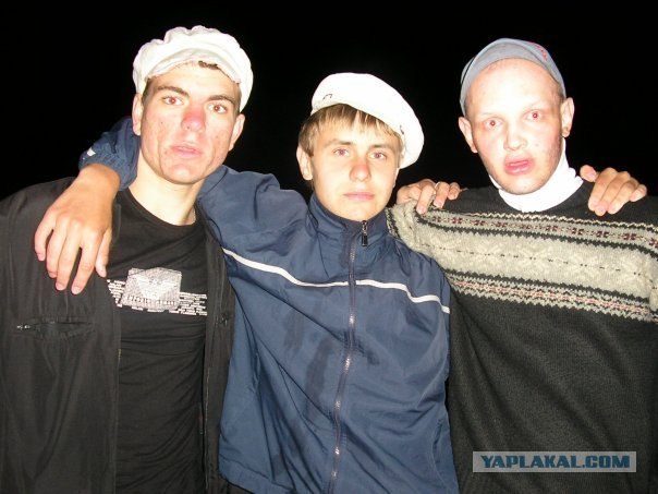 Эмммм....  Я прям в замешательстве.