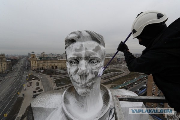 Фотопроект Best of Russia 2012