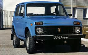 25 вещей, которые есть только в России!