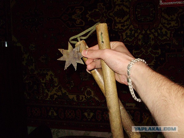 Предметы быта людей Страны Советов