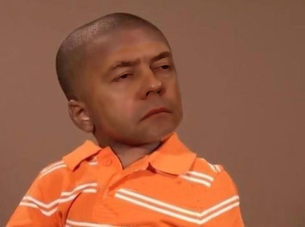 Пожабим Димона