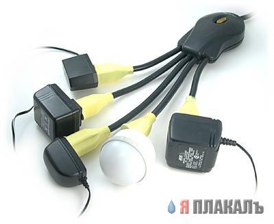Необычные поделки креативщиков!