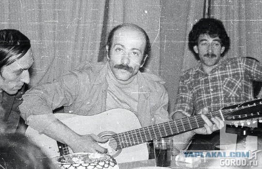 1983 год в СССР и не только