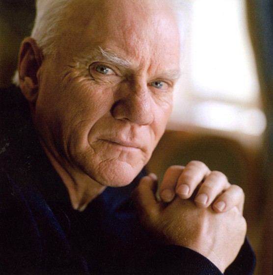 Карикатуры на знаменитостей от Энтони Жоффруа