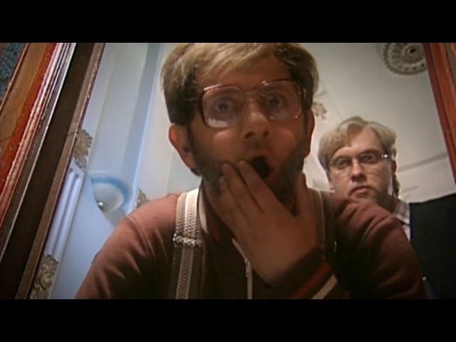 Разруха в головах