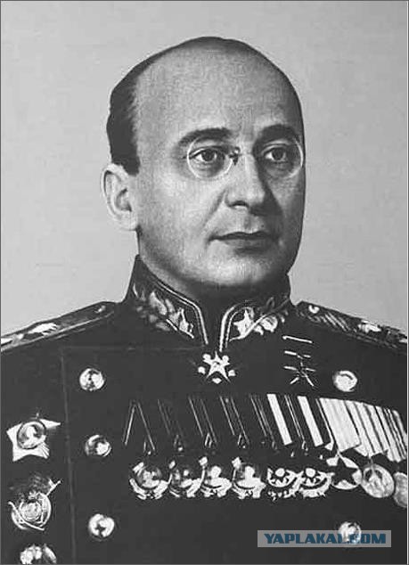 Л.П. Берия