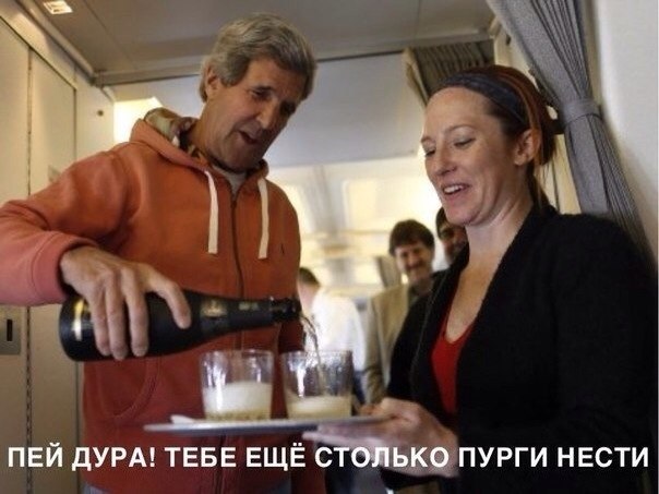 Мария Захарова ответила госдеповцу Кирби