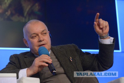 "В Европе все хорошо, только отопления нет"