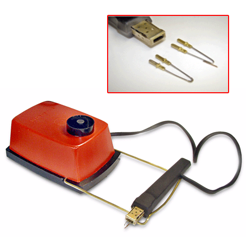 Домашняя метеостанция на ESP8266