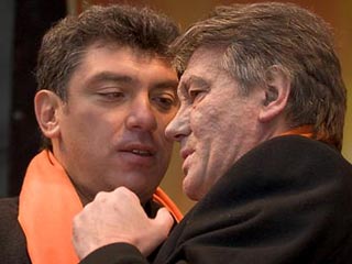 В США утвердили переименование площади у посольства РФ в площадь Немцова