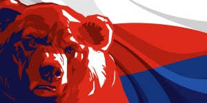 Западные страны пошли в крестовый поход на Россию