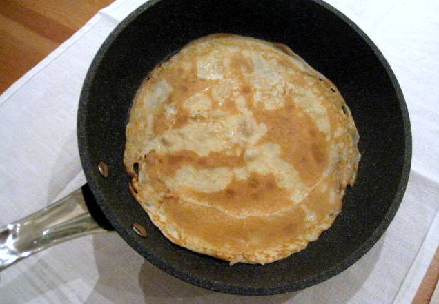 Средневековое застолье (Дню Повара посвящается!)