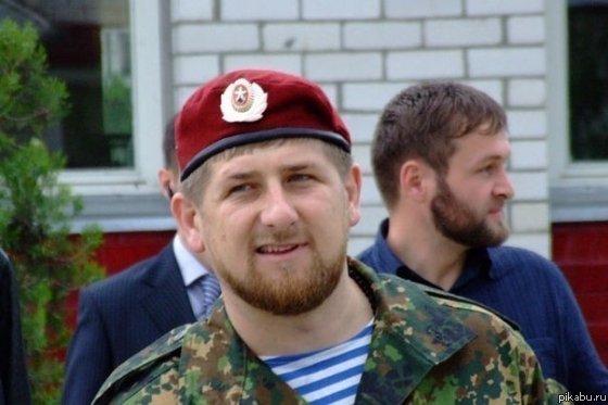 Интересует мнение десантников