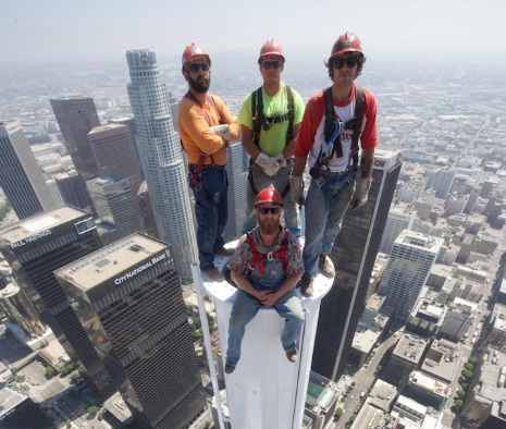 Снимки, вызывающие эмоции