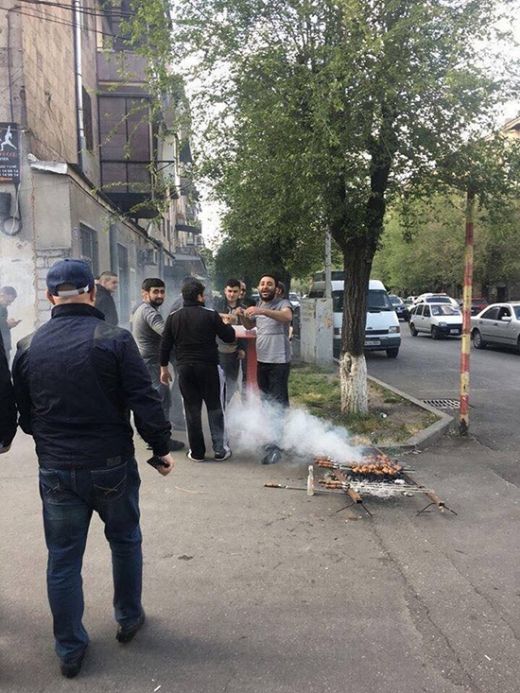 Подборка интересных и веселых картинок