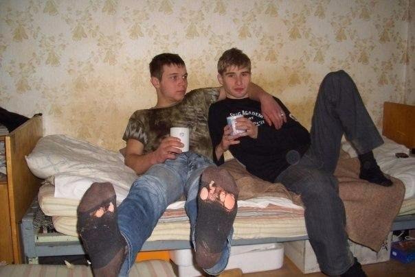 Чудны рабы твои, господи 04.05.18