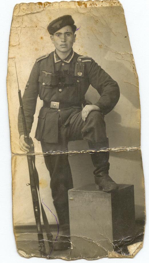 Интересные и редкие ретро-фотографии