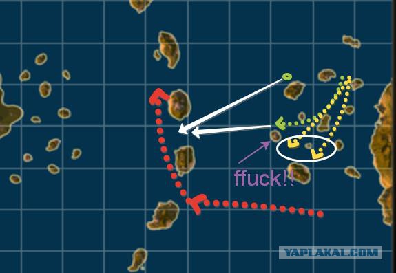 World of Warships - 5