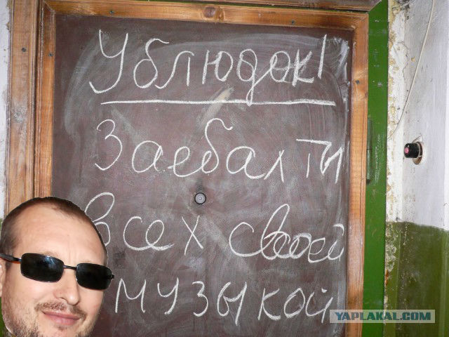 Скоро Новый Год. Амнистия забаненных