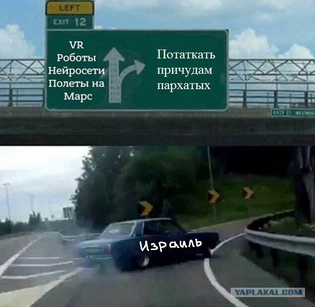 В российское образование входит теология