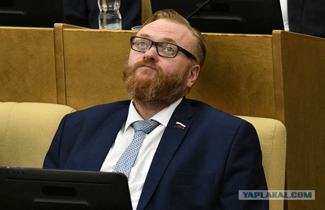 Милонов предложил запретить продажу самогонных аппаратов из-за взрыва в Екатеринбурге