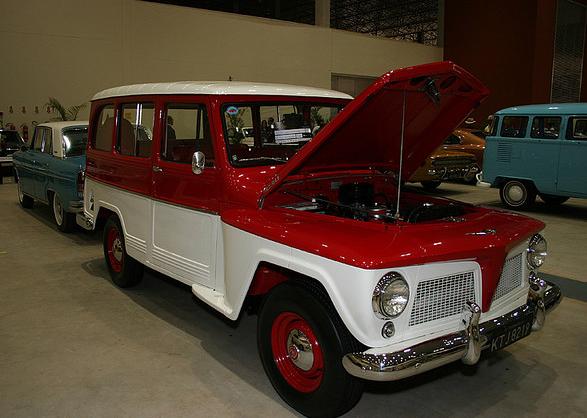 Игра на ЯПе: Угадай АВТО-2