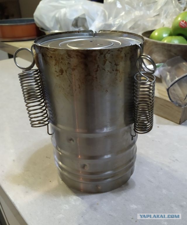 Фентезийная кухня Ведьмак 3  Рецепт паштета из зайчатины