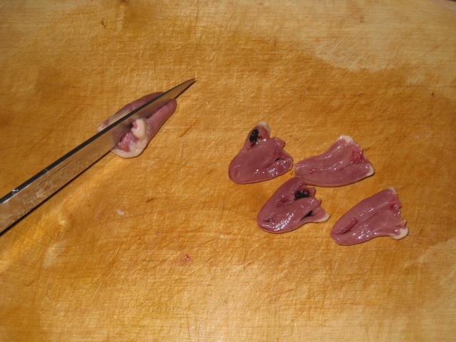 #ДРЯПнем! Сердечное рагу