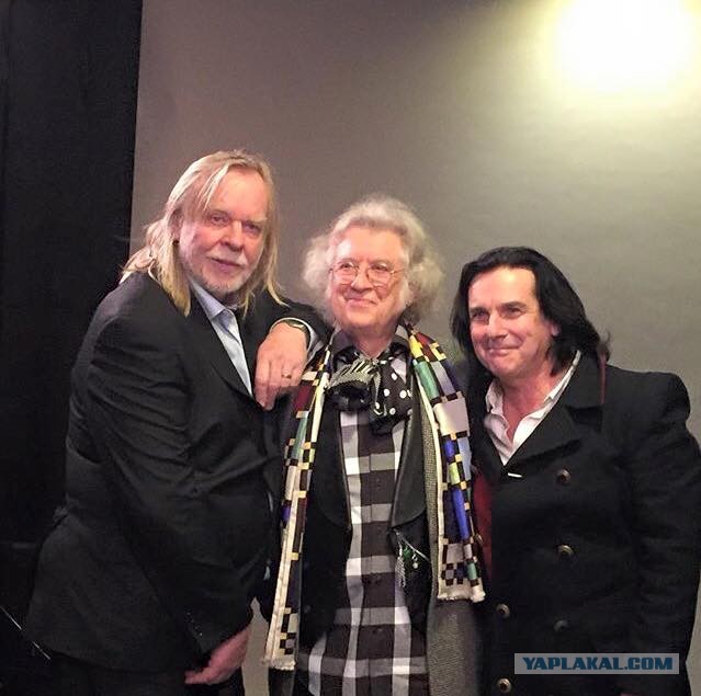 Золотой фонд Slade.