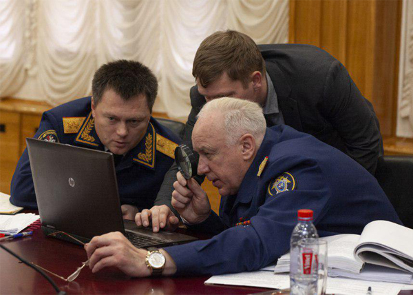 У россиян оказалось 700 тысяч счетов за рубежом на 13 трлн рублей
