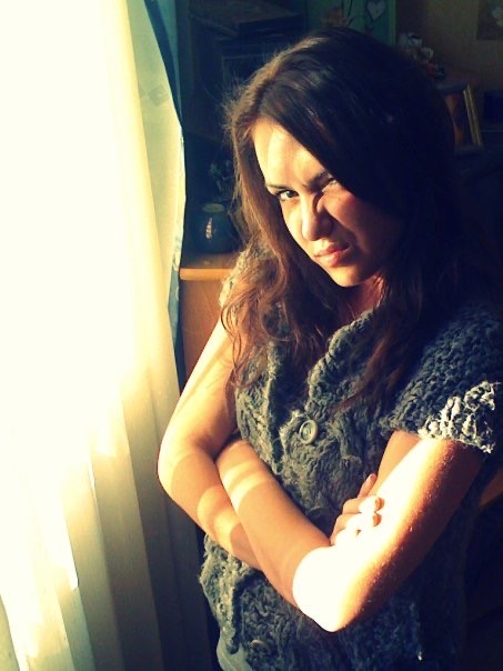 Нужна помощь мужа, у меня депрессия, а он не понимает. Как объяснить?