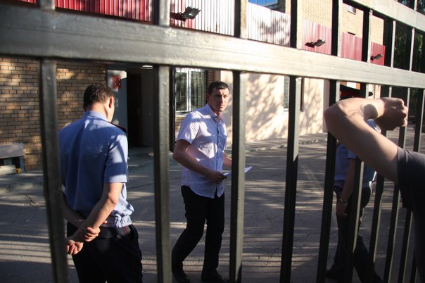 Гражданский контроль(Тольятти)