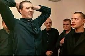 Здоровье Навального ухудшилось. Боли в спине