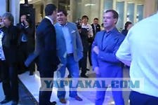 А что-то мы давно не танцевали, господа!