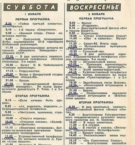 100 фотографий из XX века, часть 3