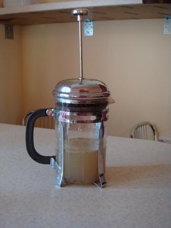 Куриный бульон для Чайников, Или «Кура-International»