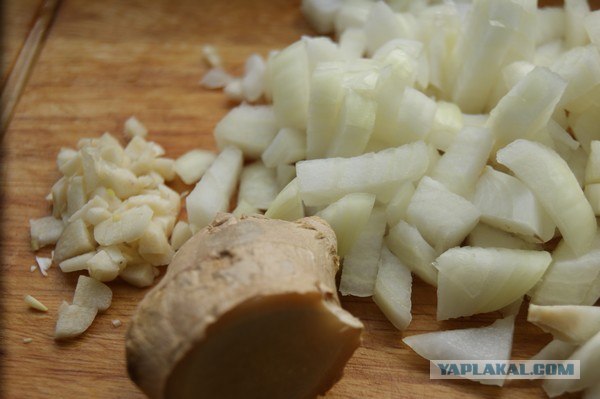 Фасоль – International, Или «Веселые нотки»