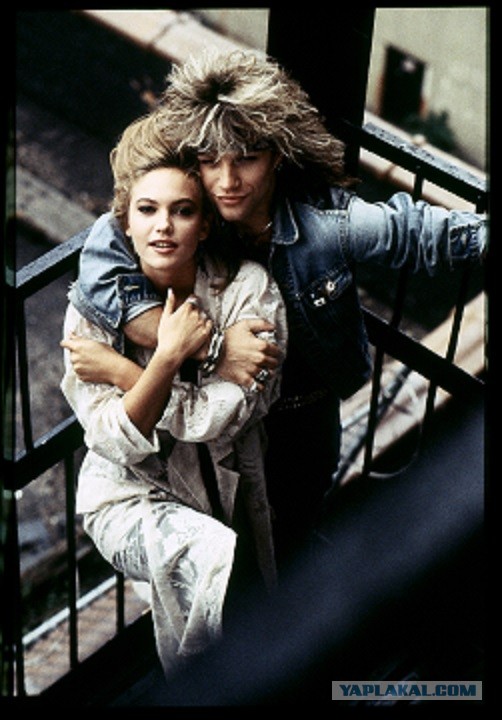 50 малоизвестных фотографий известных людей