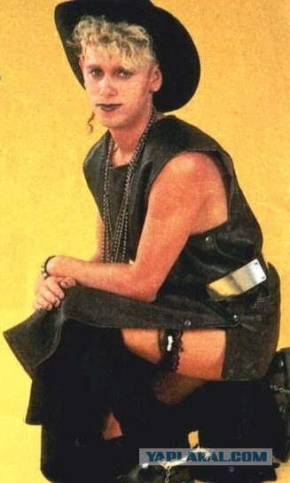 Depeche Mode