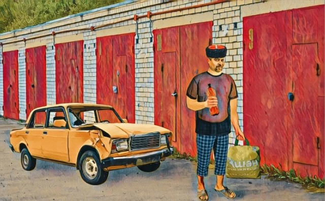 Кто такие кубаноиды? Где они живут, чем занимаются и как выглядят