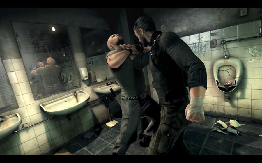 splinter cell conviction setupexe splinter cell conviction setupexe