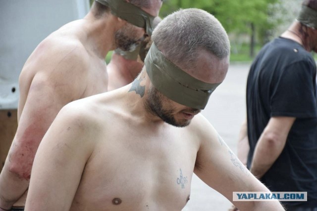 Стало известно об аресте пытавшегося бежать с «Азовстали» канадского генерала