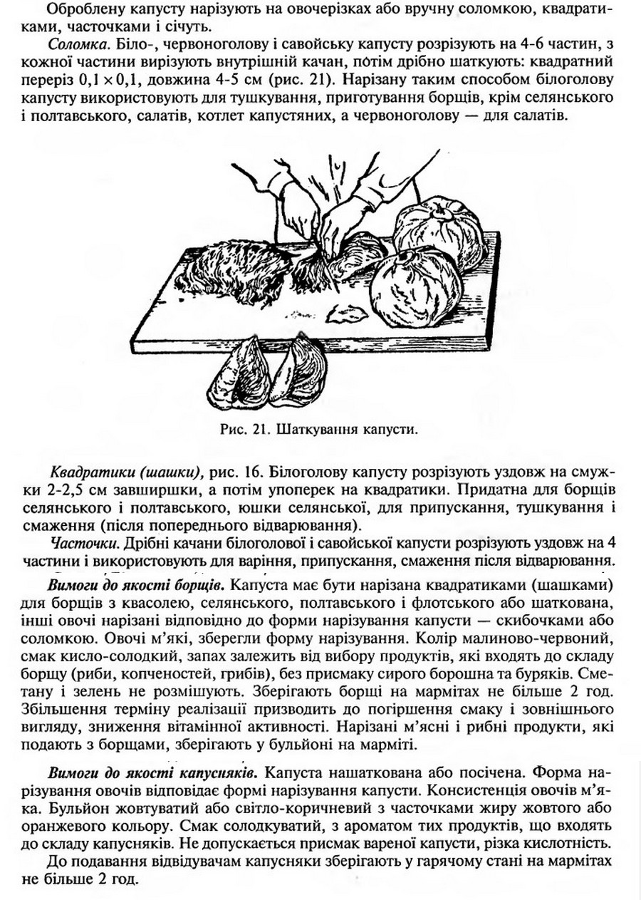 Украинский борщ - ЯПлакалъ