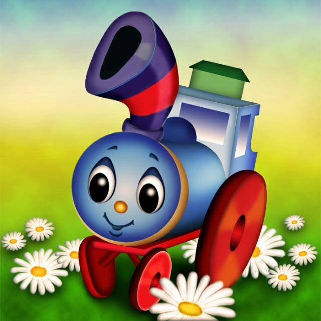 Немного о хороших, добрых игрушках: Хоррор Choo-Choo Charles про поезд-убийцу получил дату релиза