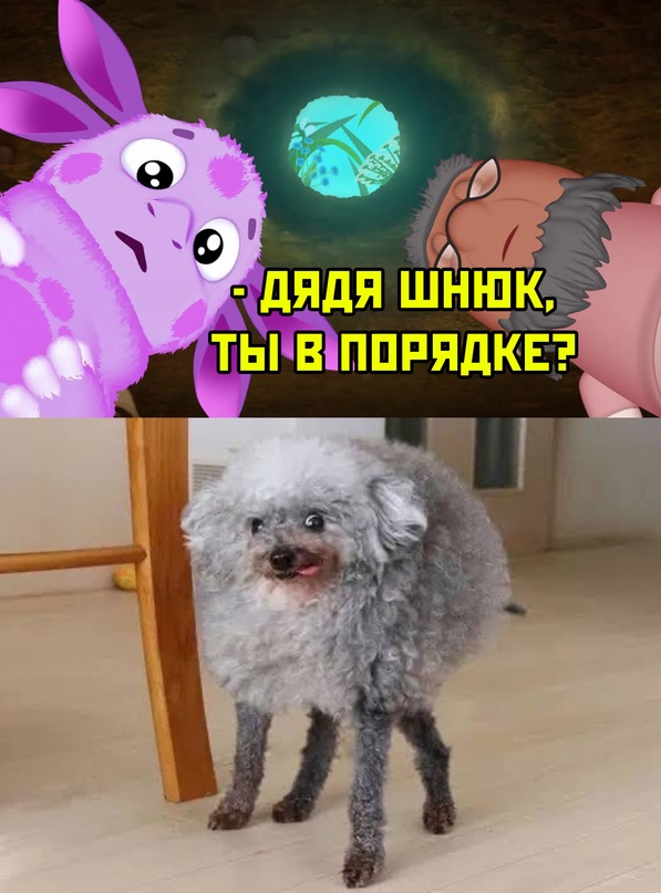 Картинки и мемы для настроения - 125
